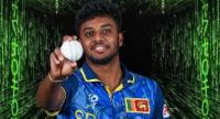 Squad Update: Hasaranga Out, Viyaskanth In
